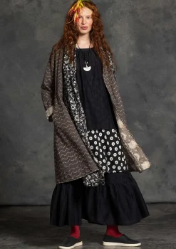 Gudrun Sjödén Bluse aus Baumwolle/Seide><noscript><img width=