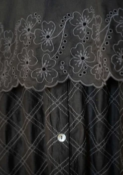 Gudrun Sjödén Bluse „Birta“ aus Bio-Baumwolle><noscript><img width=