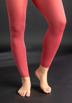 Gudrun Sjödén Einfarbige Leggings aus Recycling-Polyamid> Accessoires|Leggings