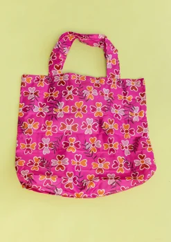 Gudrun Sjödén Faltshopper „Peggy“ aus Recycling-Polyester> Taschen|Accessoires