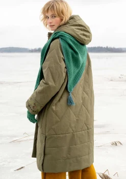 Gudrun Sjödén Gewebter Steppmantel „Svalbard“><noscript><img width=