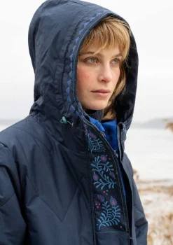 Gudrun Sjödén Gewebter Steppmantel „Svalbard“><noscript><img width=