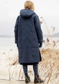 Gudrun Sjödén Gewebter Steppmantel „Svalbard“><noscript><img width=