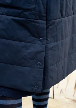 Gudrun Sjödén Gewebter Steppmantel „Svalbard“><noscript><img width=