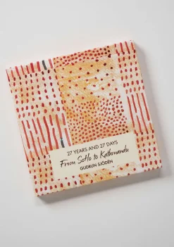 Gudrun Sjödén Gudrun-Buch> Bücher