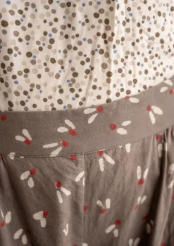 Gudrun Sjödén Hose „Mud“ aus Bio-Baumwollgewebe> Hosen