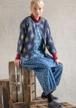 Gudrun Sjödén Jäckchen „Harda“ aus Baumwollgewebe> Jacken & Mäntel