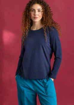 Gudrun Sjödén Jerseyhose aus Bio-Baumwolle/Elasthan> Hosen