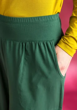 Gudrun Sjödén Jerseyhose aus Bio-Baumwolle/Elasthan> Hosen