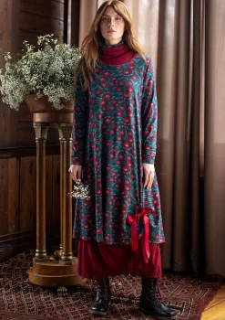 Gudrun Sjödén Jerseykleid „Dagny“ aus Lyocell/Elasthan> Kleider