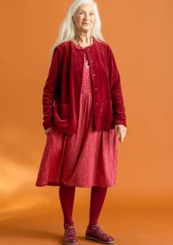 Gudrun Sjödén Jerseykleid „Helga“ aus Lyocell/Elasthan><noscript><img width=