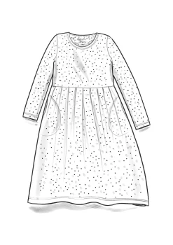 Gudrun Sjödén Jerseykleid „Helga“ aus Lyocell/Elasthan><noscript><img width=