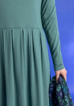 Gudrun Sjödén Jerseykleid „Helga“ aus Lyocell/Elasthan><noscript><img width=