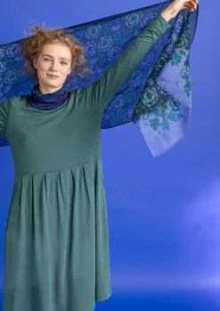 Gudrun Sjödén Jerseykleid „Helga“ aus Lyocell/Elasthan><noscript><img width=