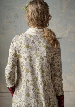 Gudrun Sjödén Jerseykleid „Höstanemone“ aus Bio-Baumwolle/Modal><noscript><img width=