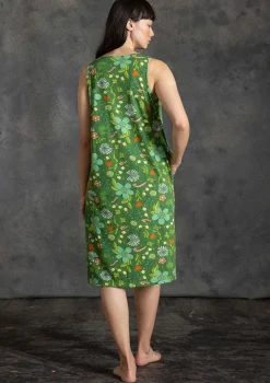 Gudrun Sjödén Jerseykleid „Midsommarsol“ aus Bio-Baumwolle><noscript><img width=