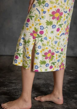 Gudrun Sjödén Jerseykleid „Midsommarsol“ aus Bio-Baumwolle><noscript><img width=