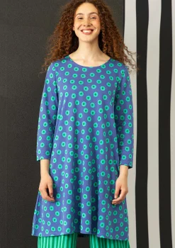 Gudrun Sjödén Jerseykleid „Nicole“ aus Bio-Baumwolle/Modal> Kleider