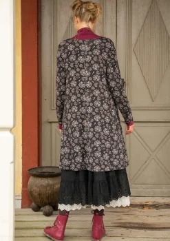 Gudrun Sjödén Jerseykleid „Pelargon“ aus Lyocell/Elasthan> Kleider