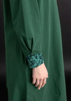 Gudrun Sjödén Jerseykleid „Ylva“ aus Bio-Baumwolle/Elasthan><noscript><img width=