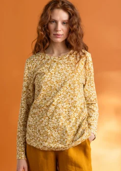 Gudrun Sjödén Jerseyshirt „Ylva“ aus Bio-Baumwolle/Elasthan><noscript><img width=