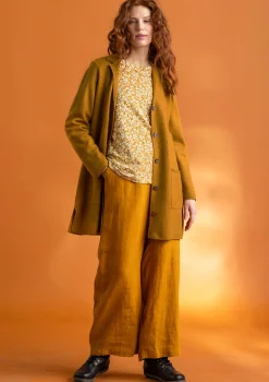 Gudrun Sjödén Jerseyshirt „Ylva“ aus Bio-Baumwolle/Elasthan><noscript><img width=