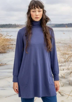 Gudrun Sjödén Jerseytunika aus Bio-Baumwolle/Modal/Elasthan> Tuniken