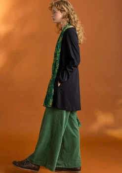 Gudrun Sjödén Jerseytunika „Tyra“ aus Bio-Baumwolle/Modal> Tuniken