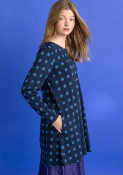 Gudrun Sjödén Jerseytunika „Tyra“ aus Bio-Baumwolle/Modal> Tuniken