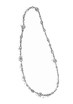 Gudrun Sjödén Kette „Jane“ aus Recycling-Glasperlen> Accessoires|Schmuck