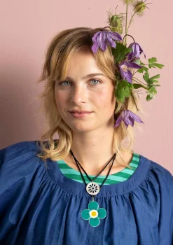 Gudrun Sjödén Kettenanhänger „Gunilla“ aus><noscript><img width=
