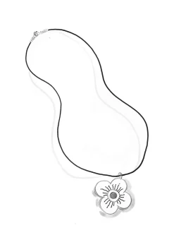 Gudrun Sjödén Kettenanhänger „Ulla“ aus Silber><noscript><img width=