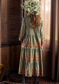 Gudrun Sjödén Kleid „Asta“ aus Bio-Baumwollgewebe> Kleider
