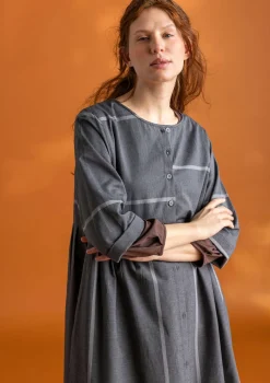 Gudrun Sjödén Kleid „Ava” aus Bio-Baumwollgewebe> Kleider