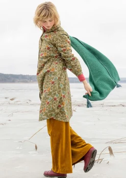 Gudrun Sjödén Kleid „Borealis“ aus Bio-Baumwollgewebe> Kleider