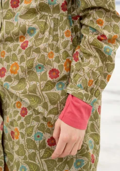Gudrun Sjödén Kleid „Borealis“ aus Bio-Baumwollgewebe><noscript><img width=