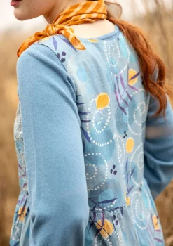 Gudrun Sjödén Kleid „Embla“ aus Bio-Baumwollgewebe><noscript><img width=