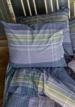 Gudrun Sjödén Kopfkissenbezug „Rainbow“ aus Bio-Baumwolle> Kissen|Schlafzimmer Deko