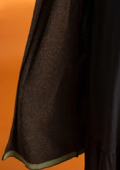 Gudrun Sjödén Langstrickjacke aus Alpakagemisch><noscript><img width=
