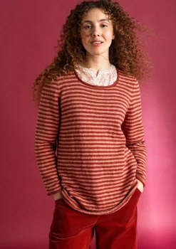Gudrun Sjödén Lieblingspullover aus Bio-Baumwolle> Pullover & Shirts