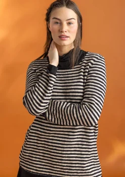 Gudrun Sjödén Lieblingspullover aus Bio-Baumwolle> Pullover & Shirts