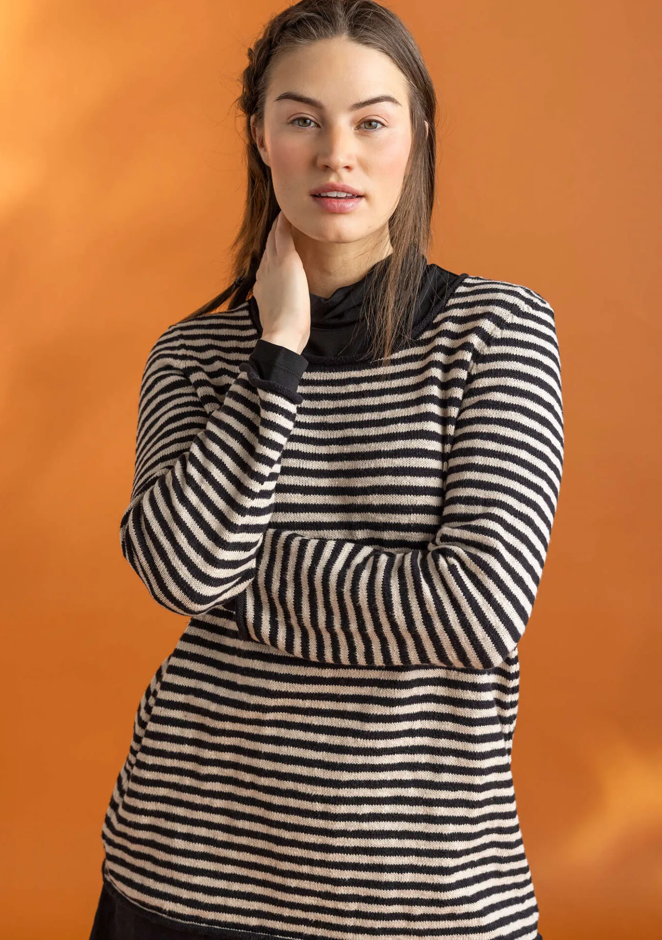 Gudrun Sjödén Lieblingspullover aus Bio-Baumwolle> Pullover & Shirts