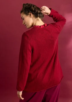 Gudrun Sjödén Lieblingspullover aus Bio-Baumwolle> Pullover & Shirts