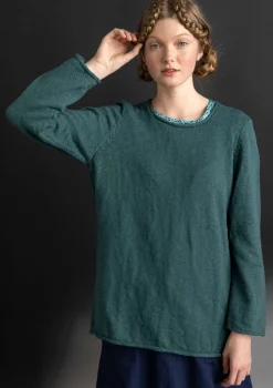 Gudrun Sjödén Lieblingspullover aus Bio-Baumwolle> Pullover & Shirts