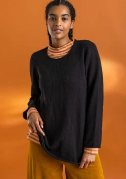 Gudrun Sjödén Lieblingspullover aus Bio-Baumwolle> Pullover & Shirts