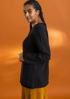 Gudrun Sjödén Lieblingspullover aus Bio-Baumwolle> Pullover & Shirts