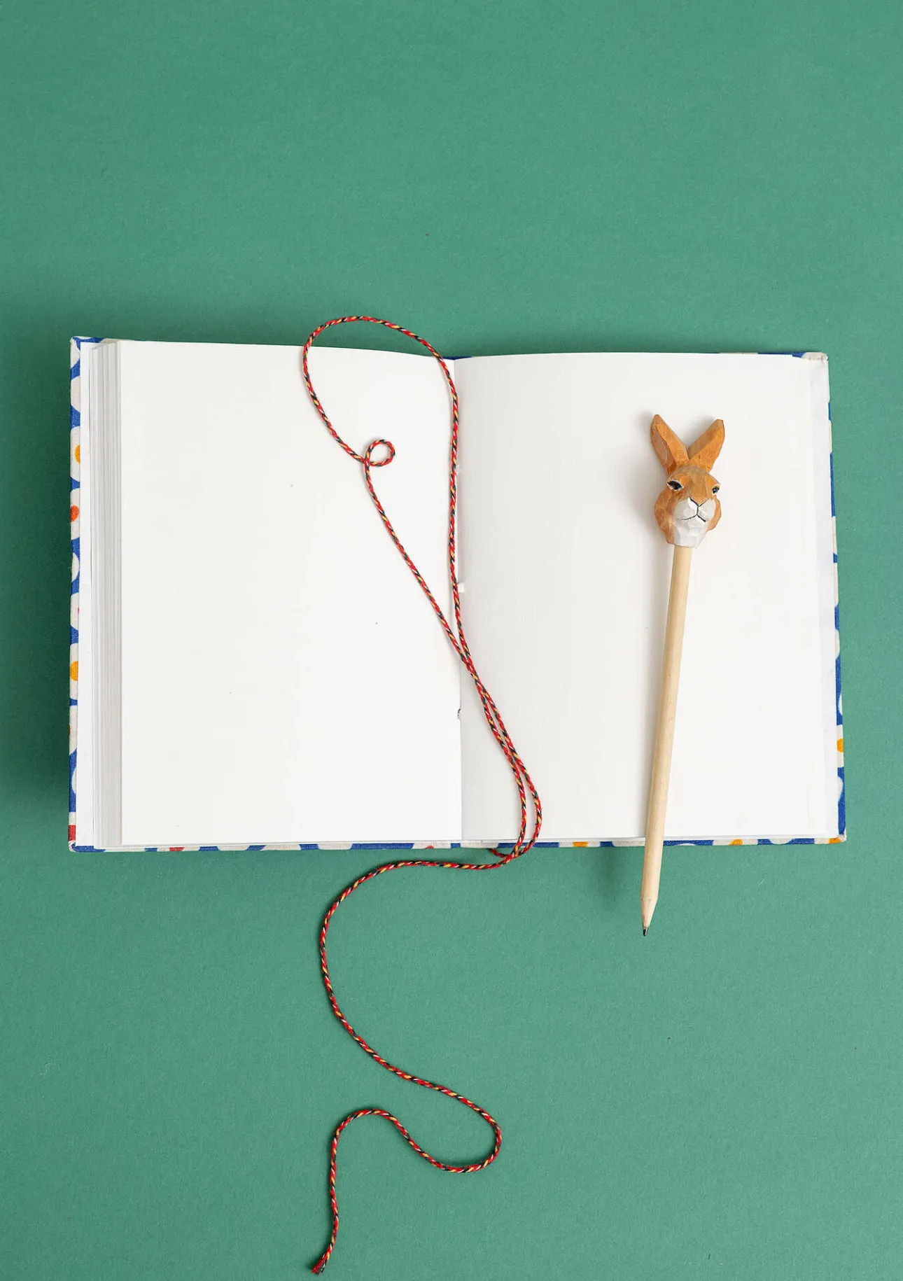 Gudrun Sjödén Notizbuch „Runa“ aus Papier mit stoffbezogenem Einband> Bücher|Dekoration & Accessoires