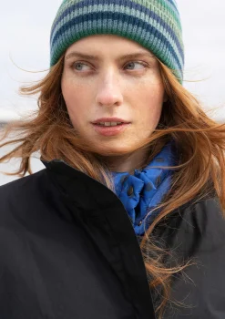 Gudrun Sjödén Parka „Lucy“ aus Bio-Baumwollgewebe><noscript><img width=