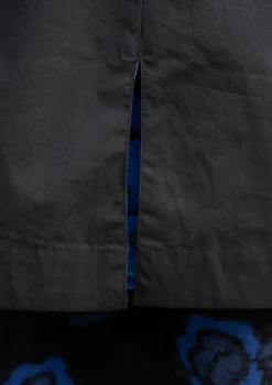 Gudrun Sjödén Parka „Lucy“ aus Bio-Baumwollgewebe><noscript><img width=