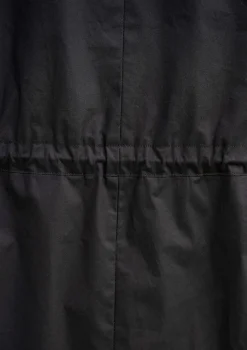 Gudrun Sjödén Parka „Lucy“ aus Bio-Baumwollgewebe><noscript><img width=